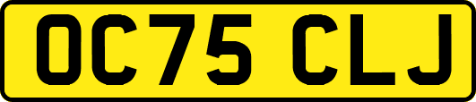 OC75CLJ