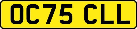 OC75CLL