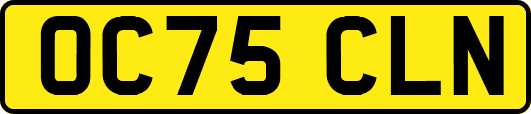 OC75CLN