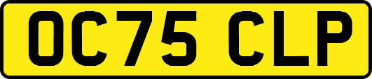OC75CLP