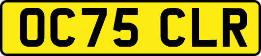 OC75CLR