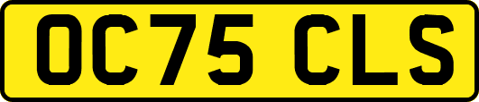 OC75CLS