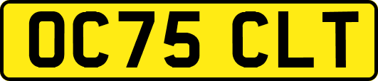 OC75CLT