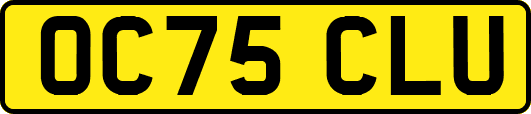 OC75CLU