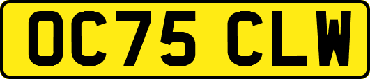 OC75CLW