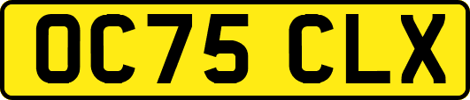 OC75CLX