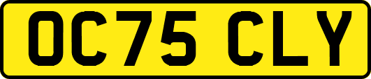 OC75CLY