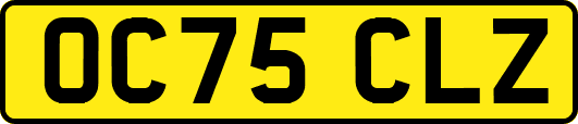 OC75CLZ