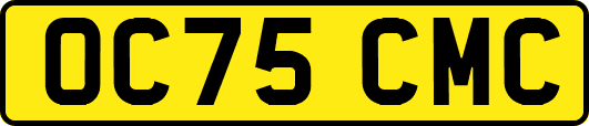 OC75CMC