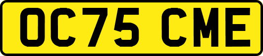 OC75CME