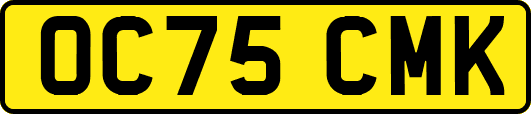 OC75CMK