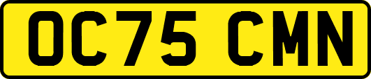 OC75CMN