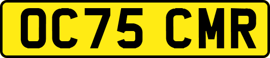 OC75CMR