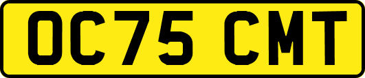 OC75CMT