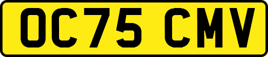 OC75CMV
