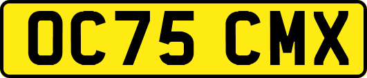 OC75CMX