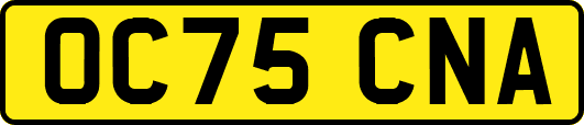 OC75CNA