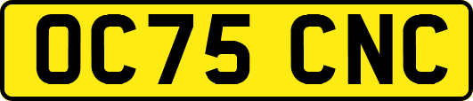 OC75CNC