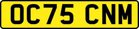 OC75CNM