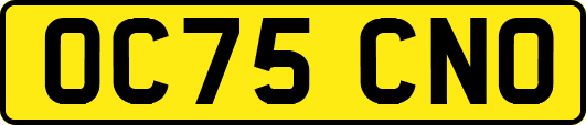 OC75CNO