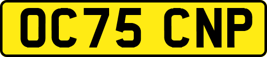 OC75CNP