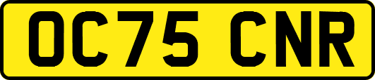 OC75CNR