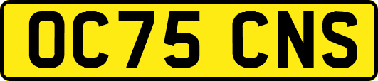 OC75CNS