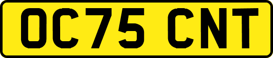 OC75CNT