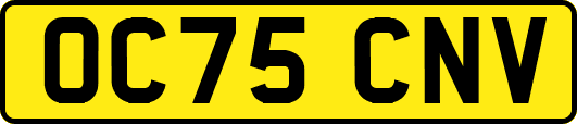 OC75CNV
