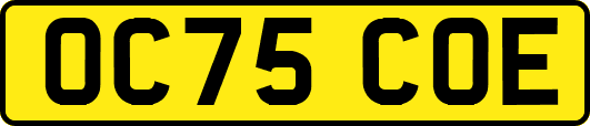 OC75COE