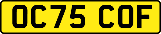 OC75COF