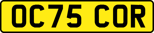 OC75COR