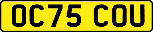 OC75COU