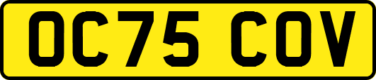 OC75COV