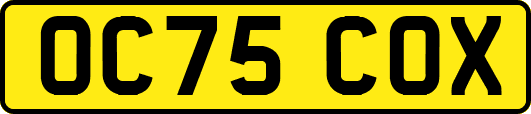OC75COX