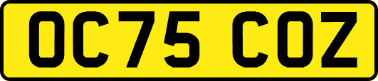 OC75COZ
