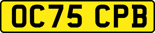 OC75CPB