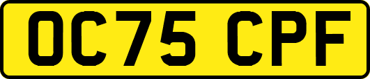 OC75CPF