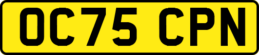 OC75CPN