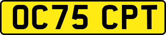OC75CPT