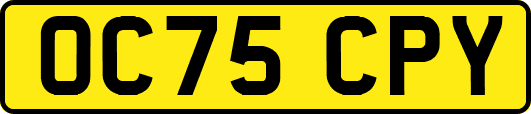 OC75CPY