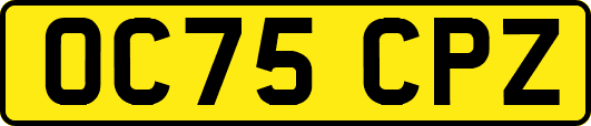OC75CPZ