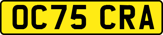 OC75CRA