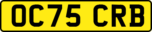 OC75CRB