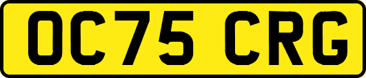 OC75CRG