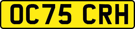 OC75CRH