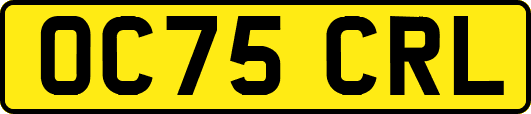 OC75CRL