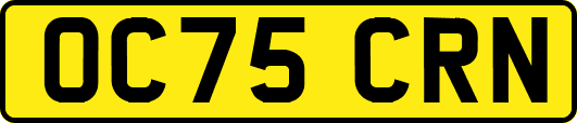 OC75CRN