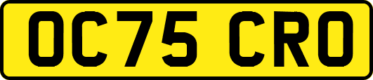 OC75CRO