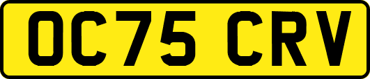 OC75CRV